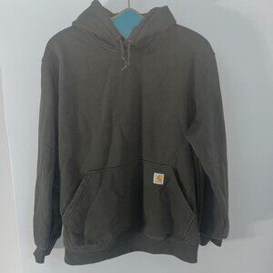 Carhartt Heavyweight Mens Hoodie